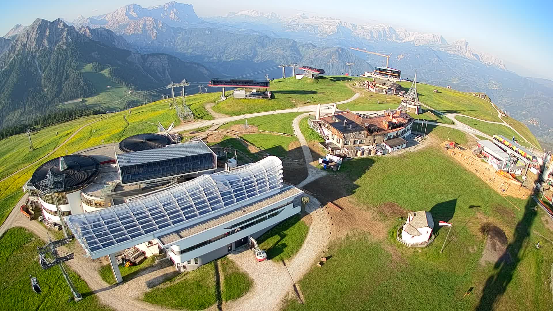 Kronplatz | cima | 2275m