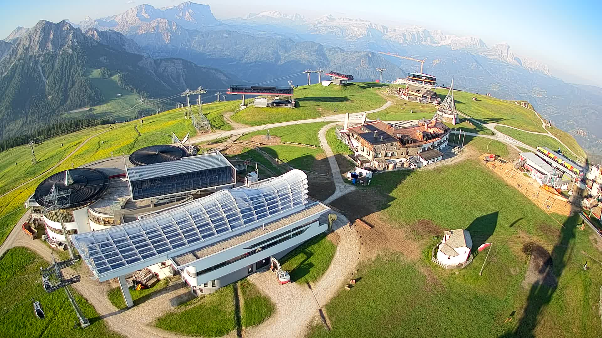 Plan de Corones | Vetta | 2275m