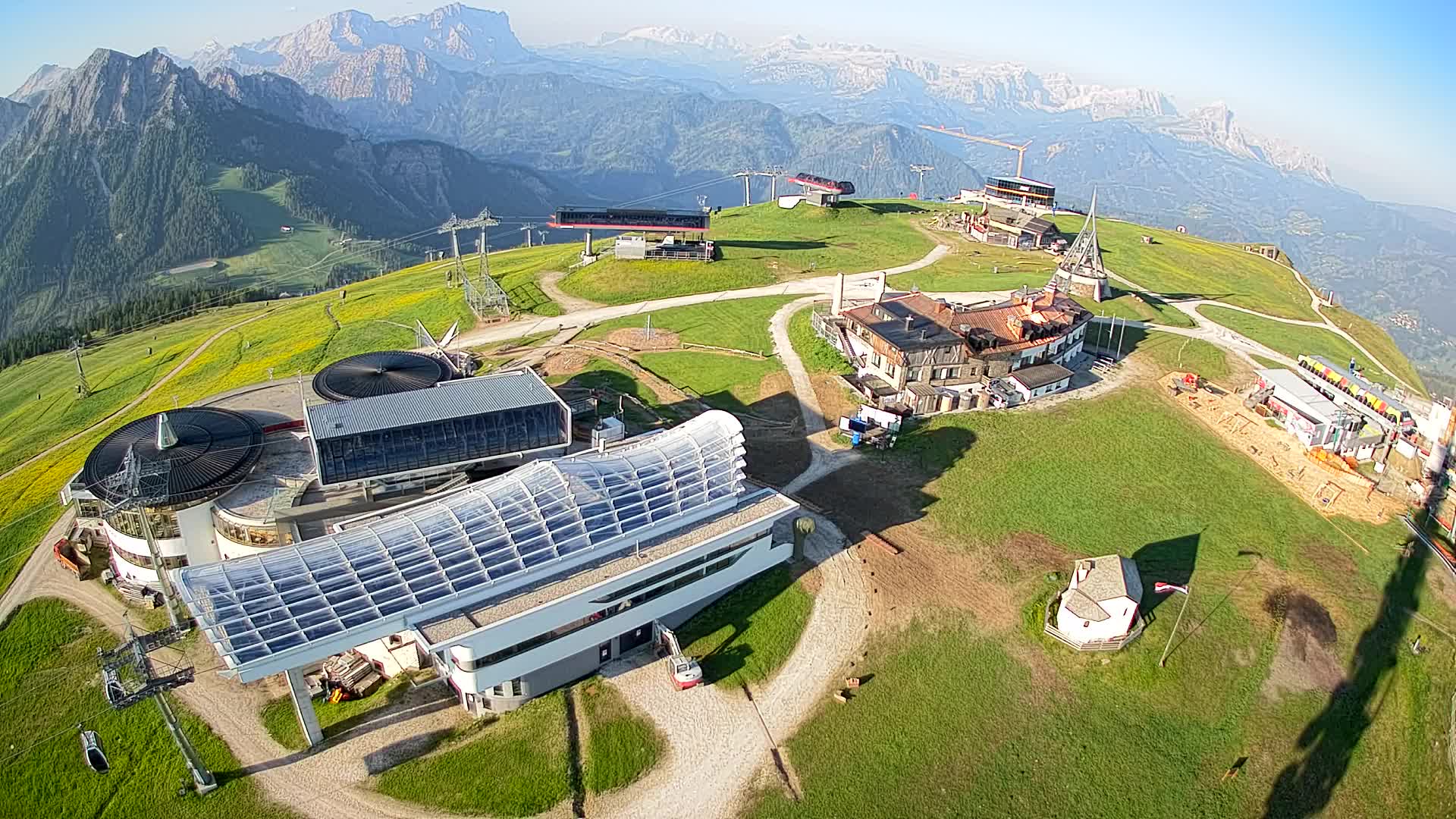 Plan de Corones | Vetta | 2275m