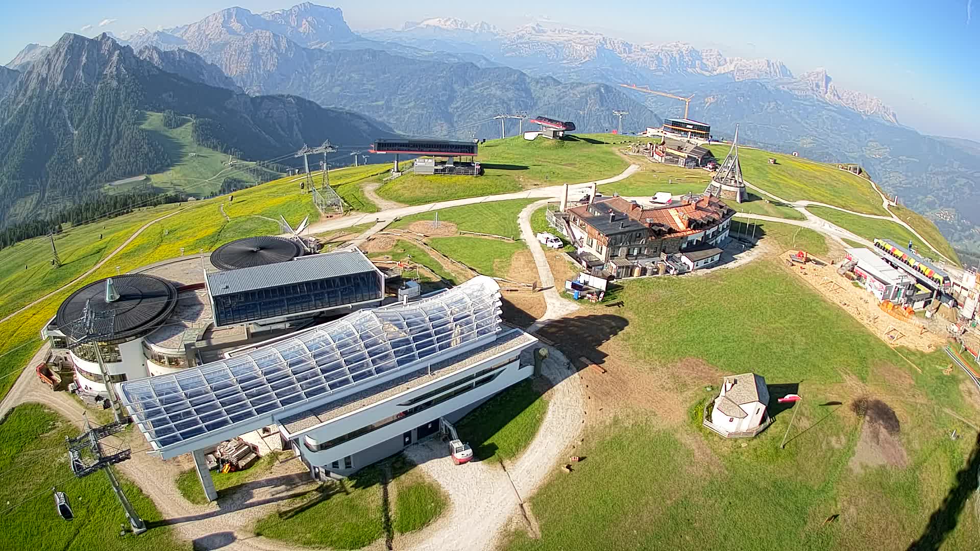 Kronplatz | vrh | 2275m
