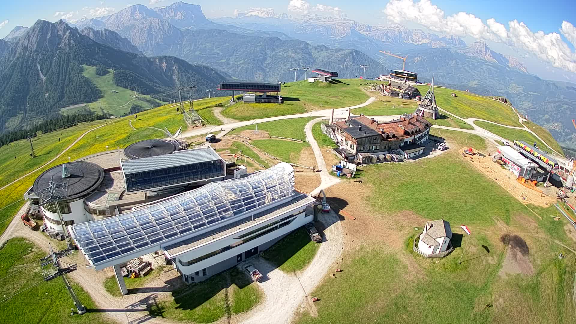 Kronplatz | vrh | 2275m