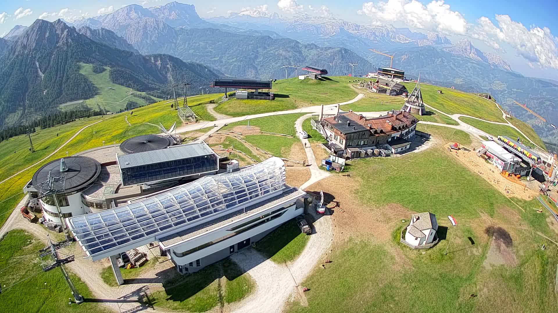 Kronplatz | cima | 2275m