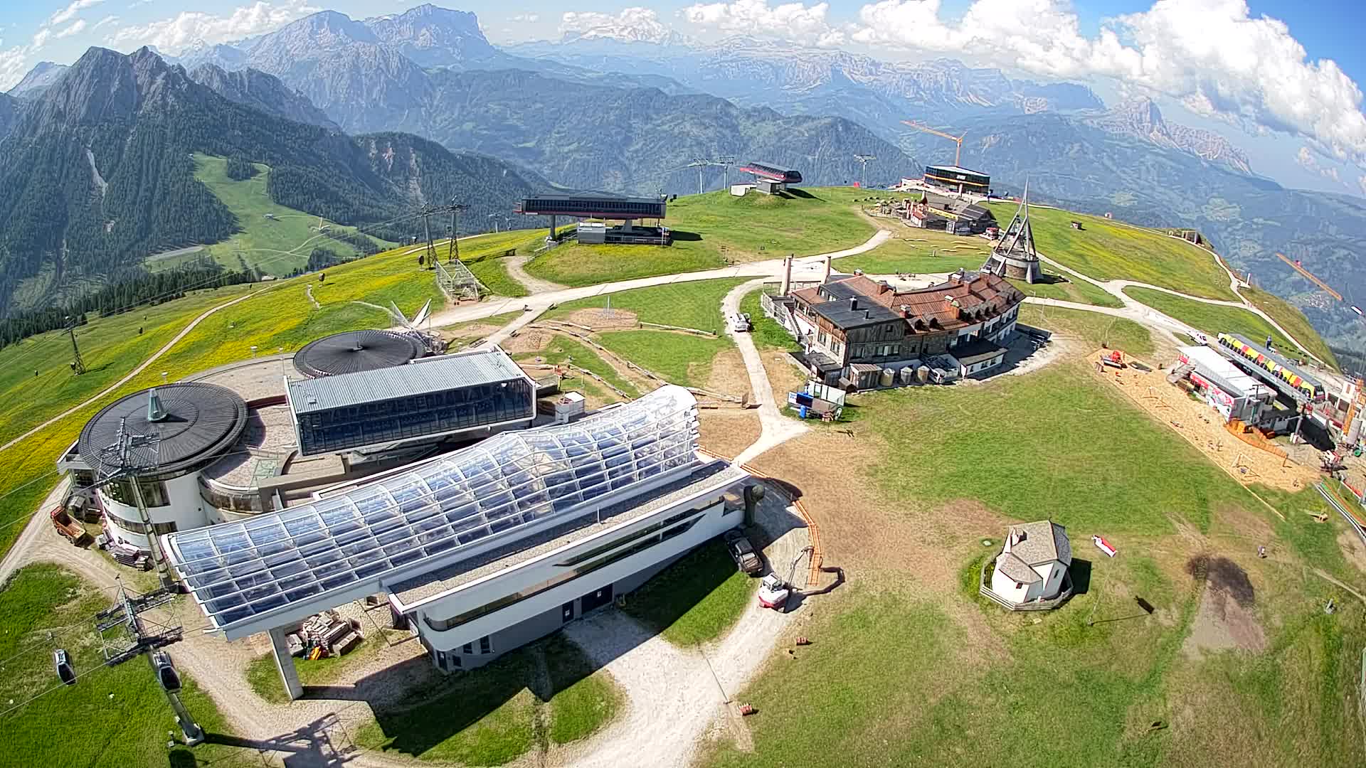 Plan de Corones | Vetta | 2275m