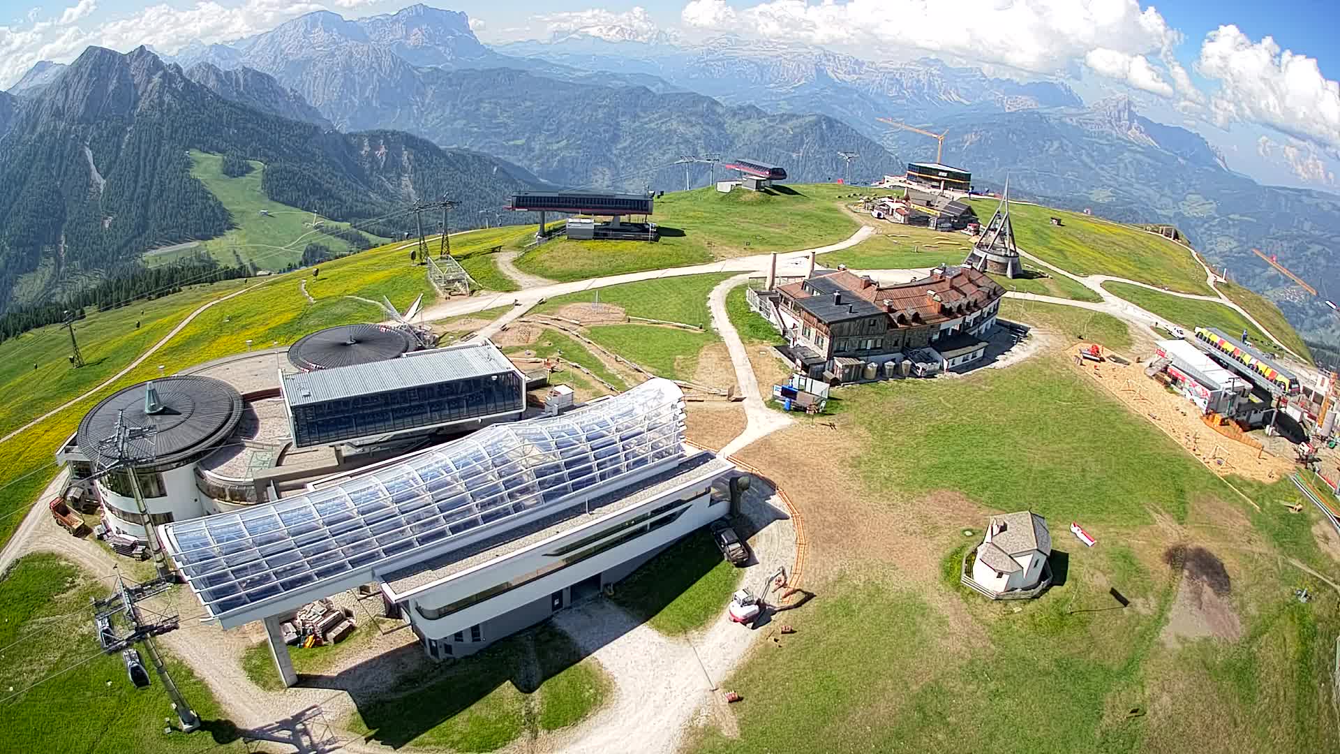 Kronplatz | peak | 2275m