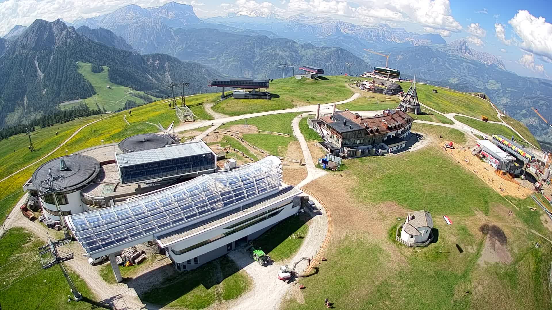 Kronplatz | vrh | 2275m