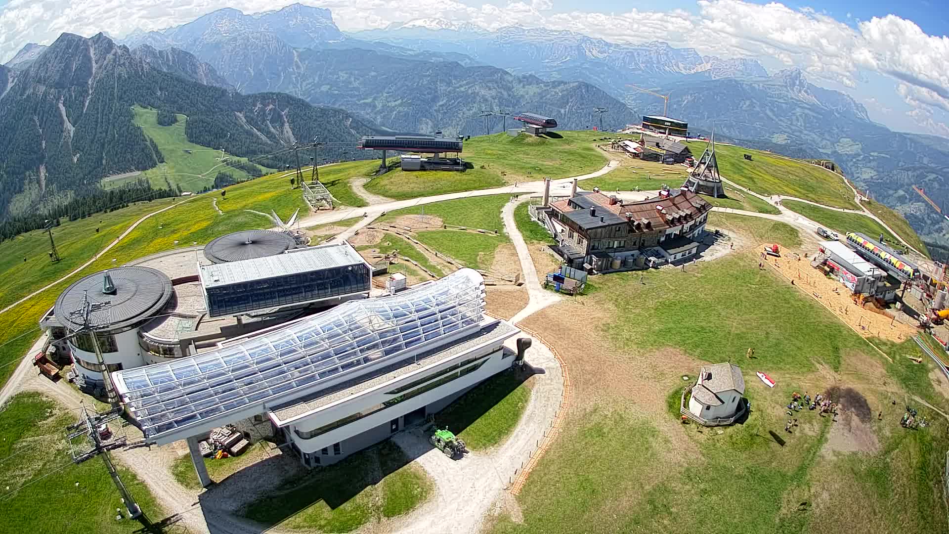 Kronplatz | peak | 2275m