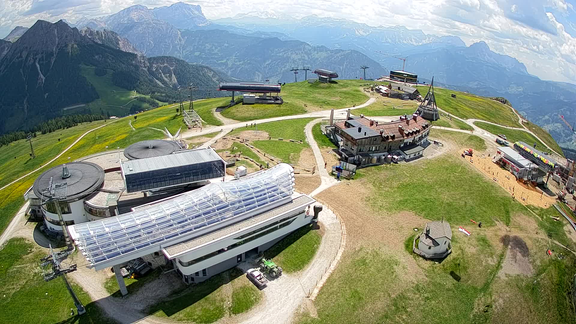 Kronplatz | vrh | 2275m