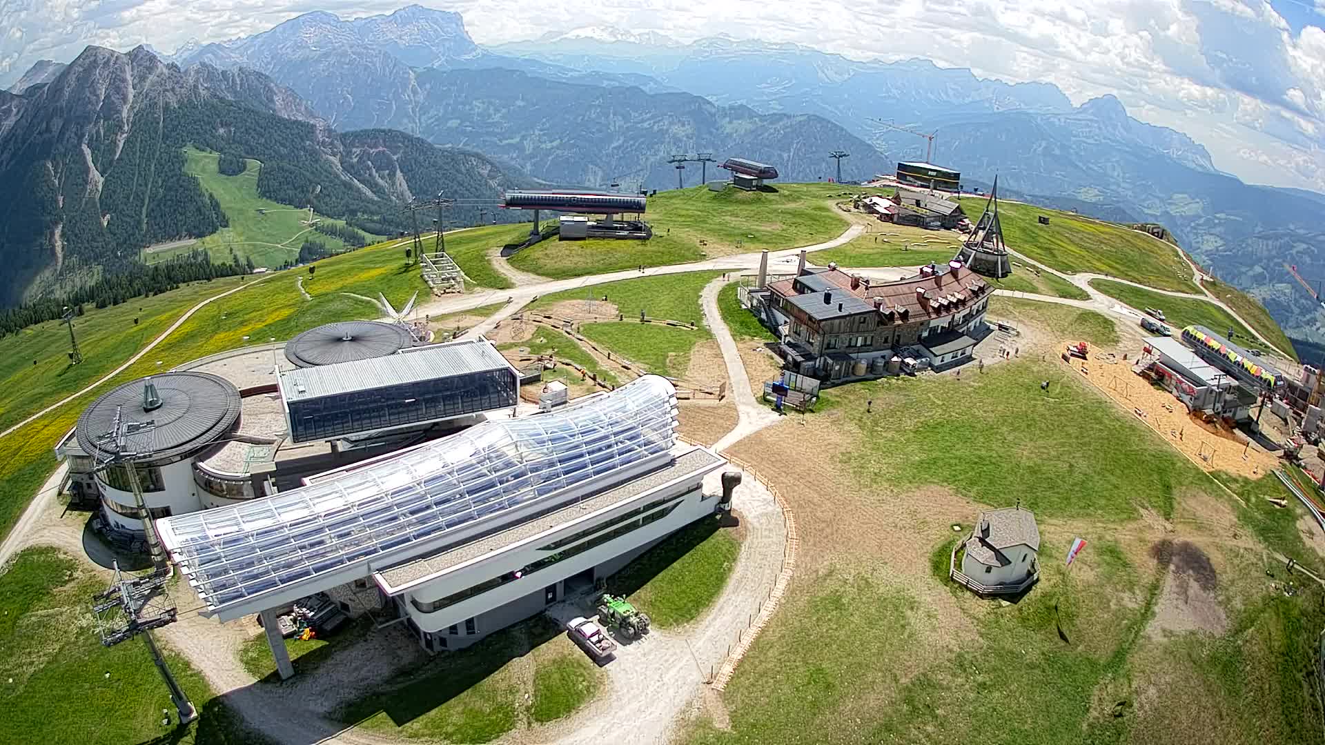 Kronplatz | vrh | 2275m