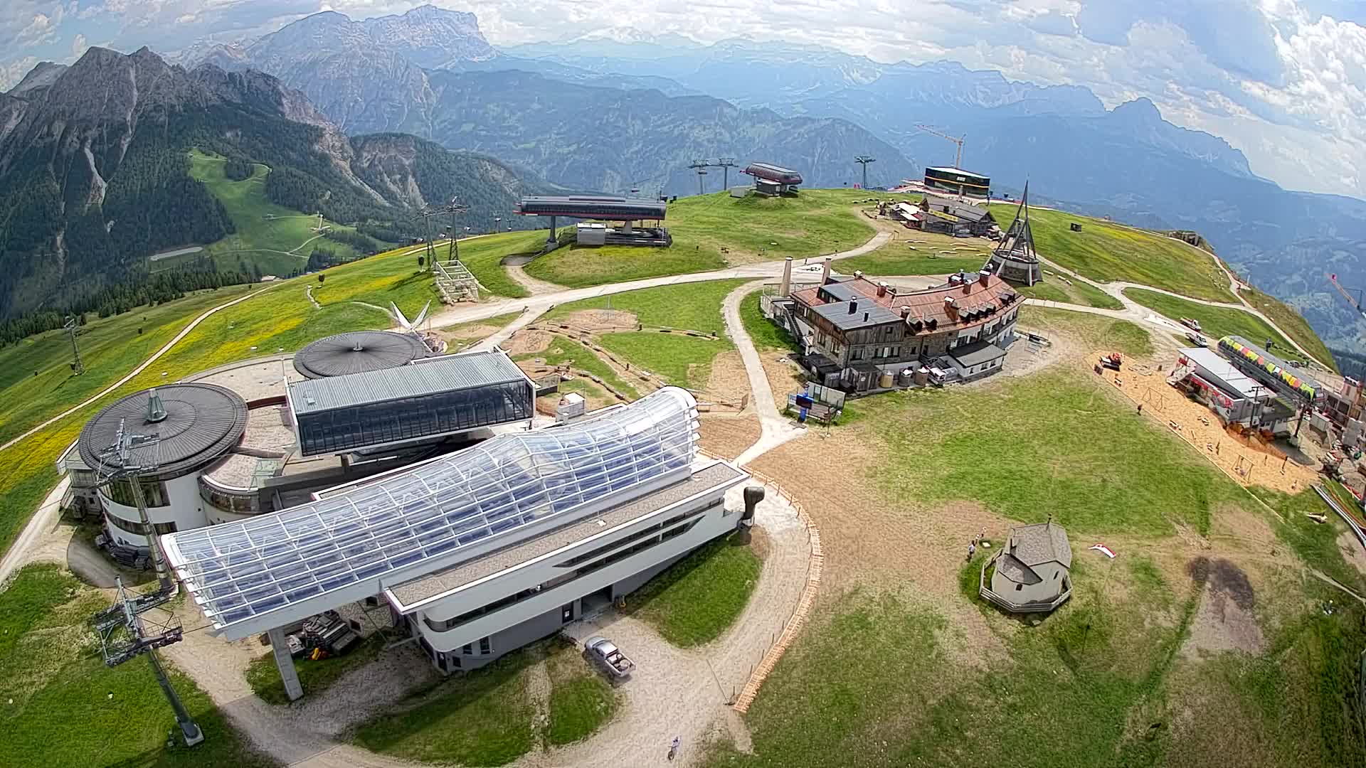 Kronplatz | vrh | 2275m