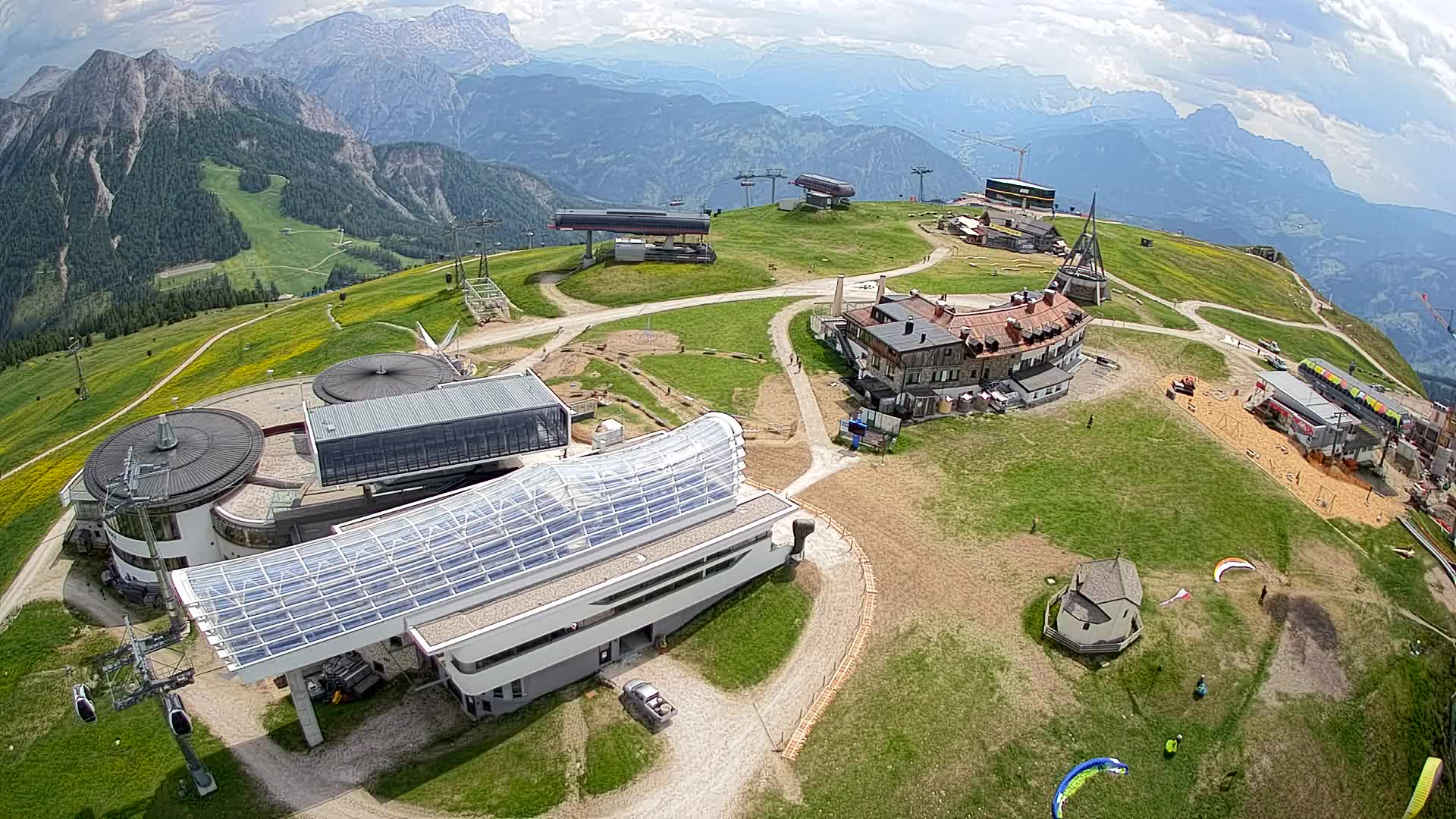 Kronplatz | vrh | 2275m
