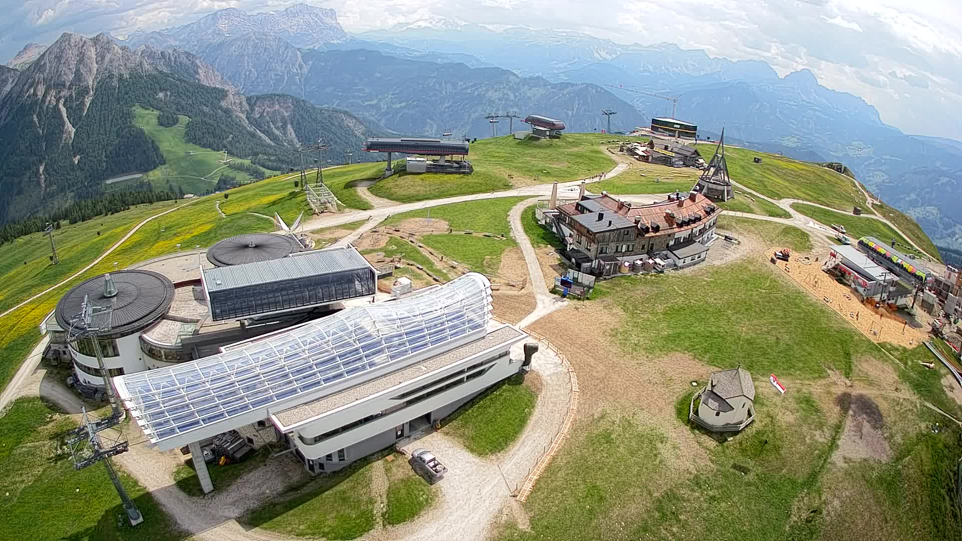 Kronplatz | vrh | 2275m