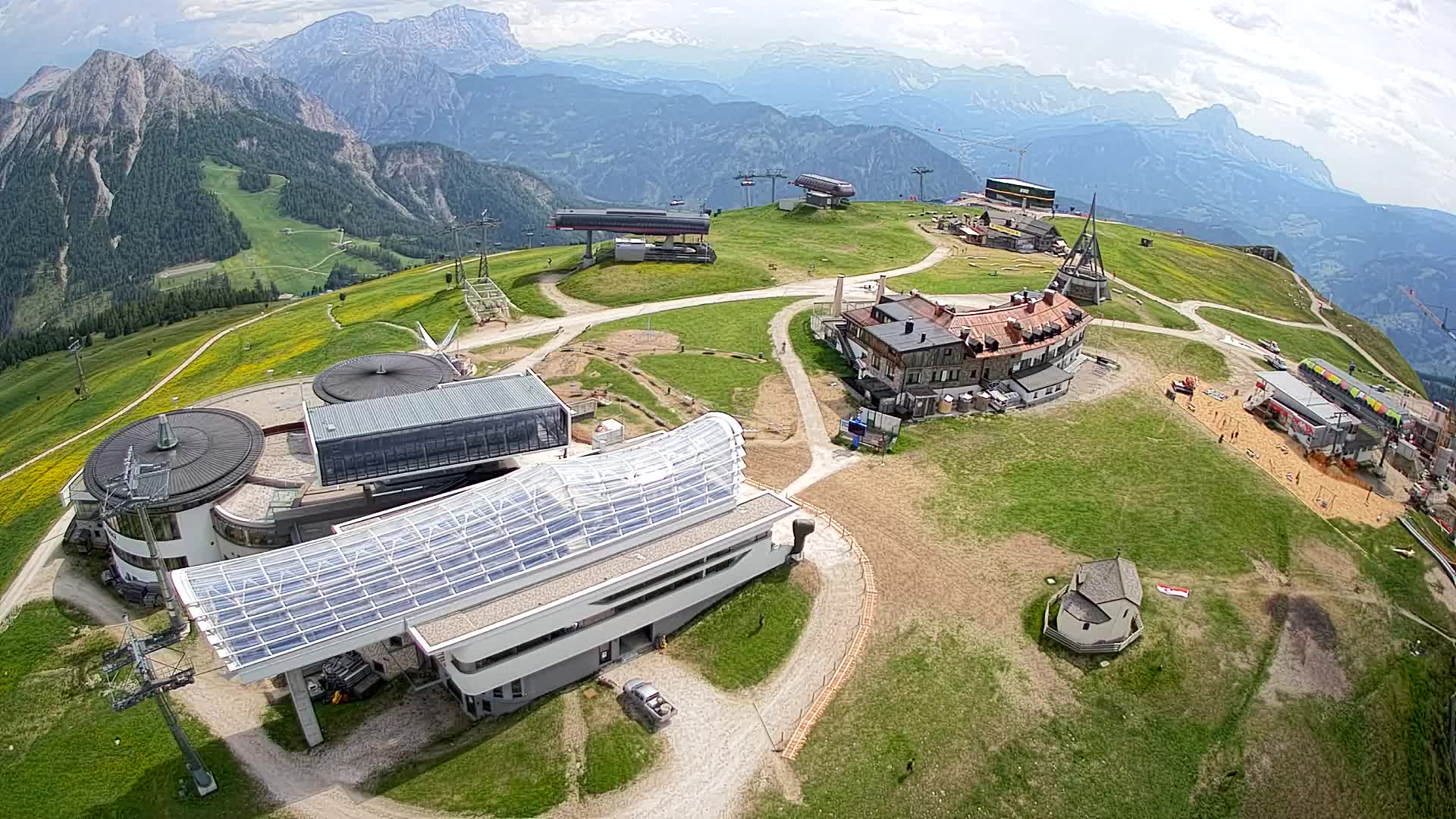 Kronplatz | vrh | 2275m