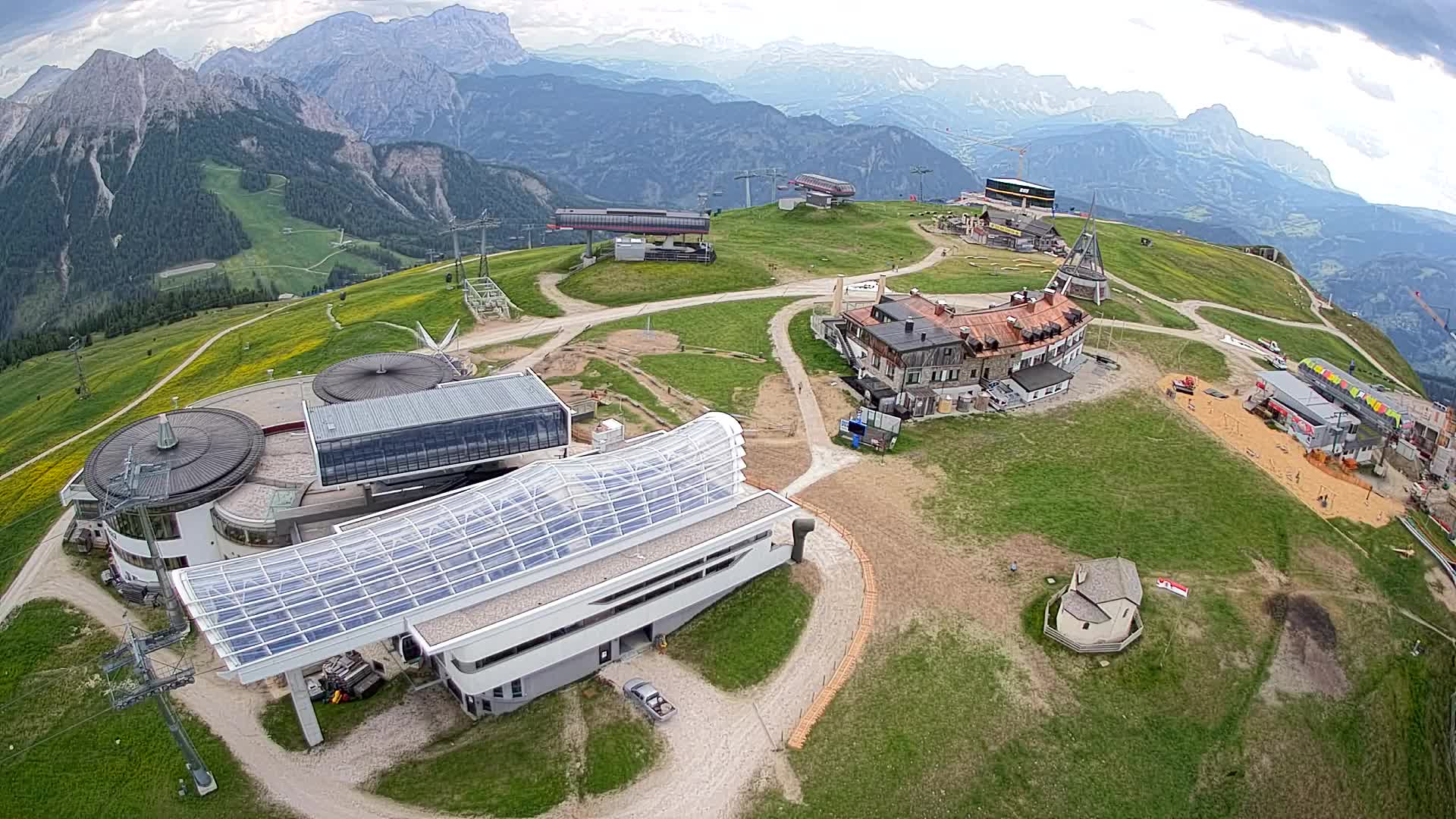 Kronplatz | vrh | 2275m