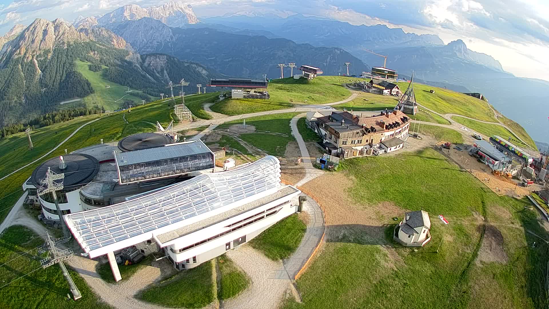 Kronplatz | cima | 2275m