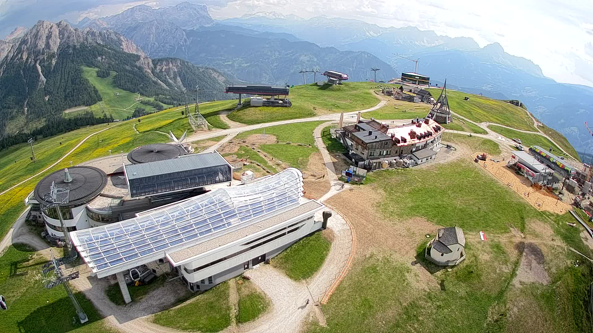 Plan de Corones | Vetta | 2275m