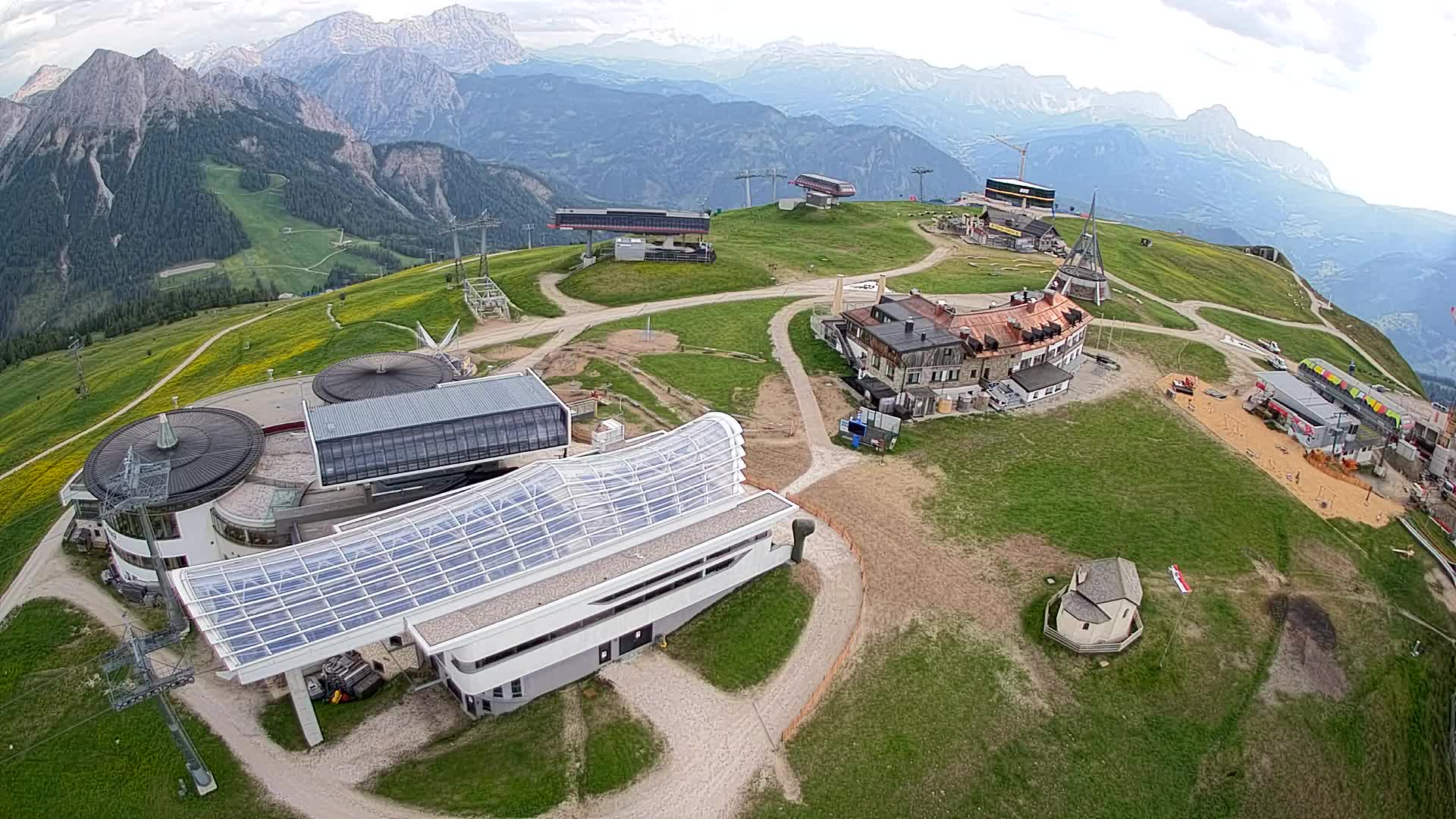 Kronplatz | cima | 2275m
