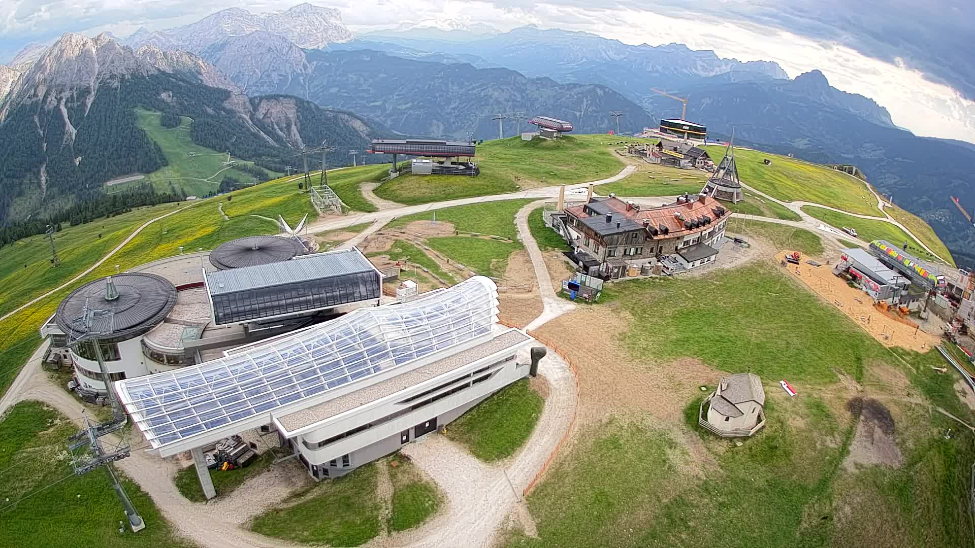 Kronplatz | vrh | 2275m