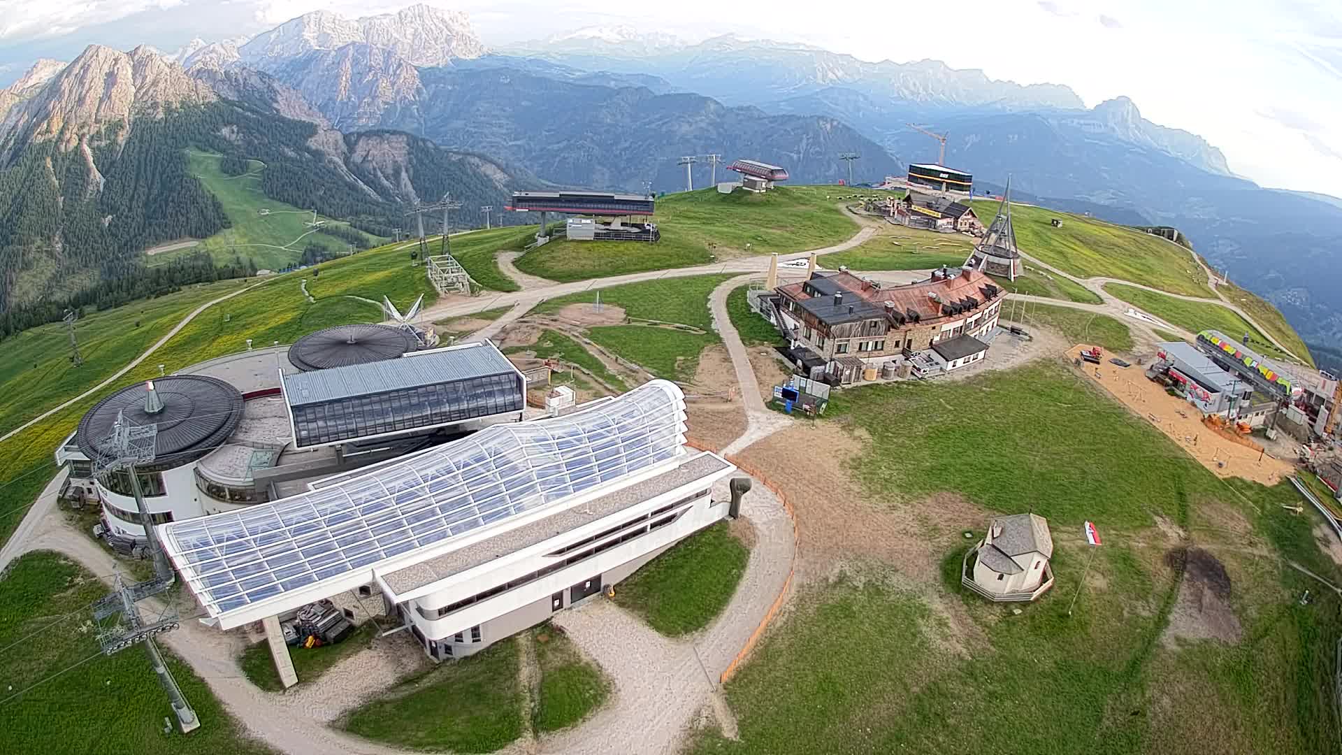 Kronplatz | peak | 2275m