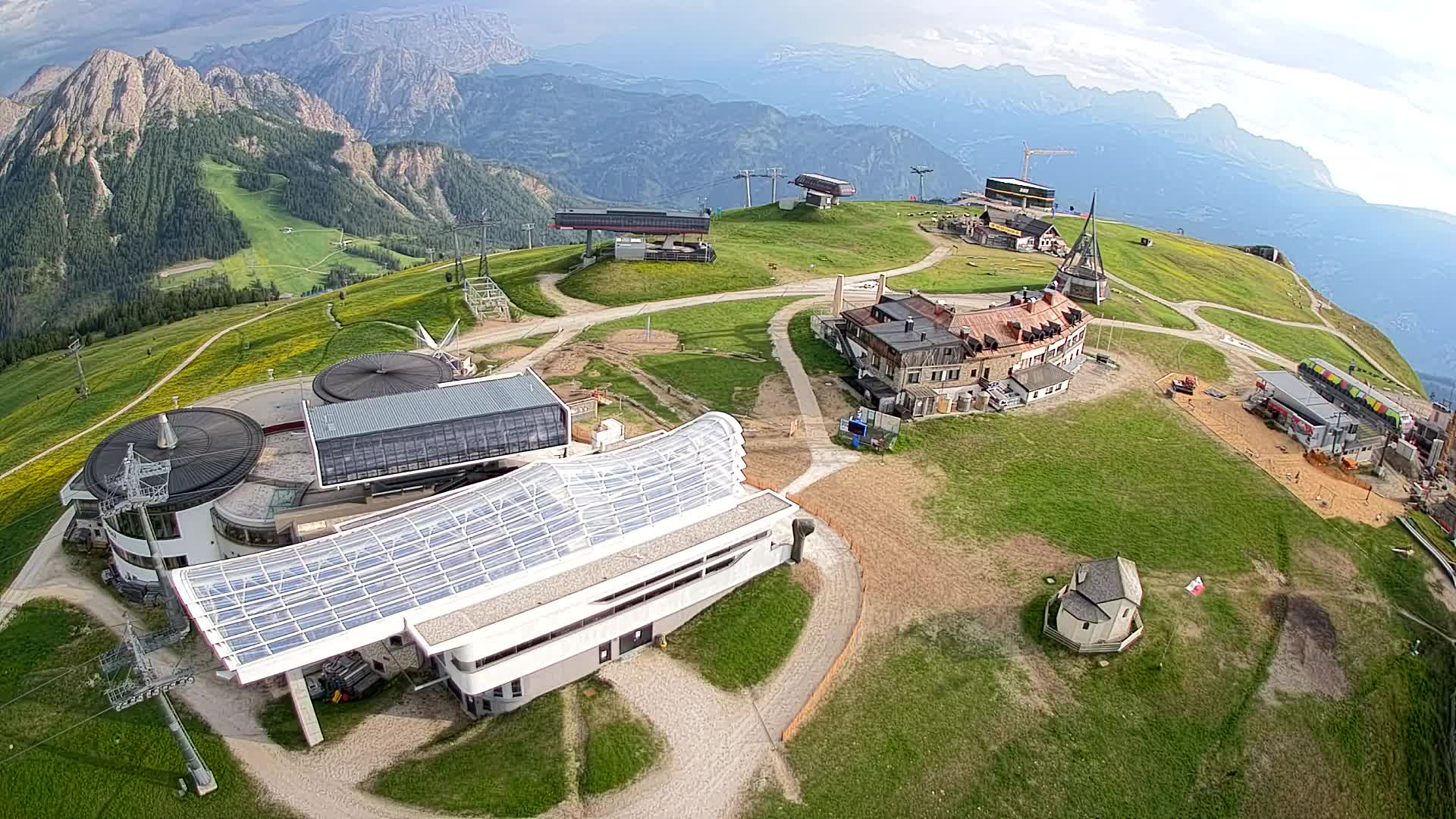 Kronplatz | cima | 2275m