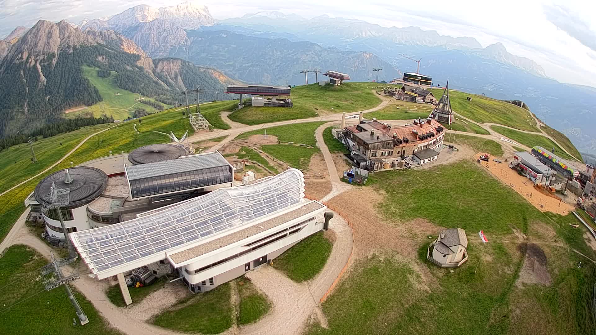 Kronplatz | peak | 2275m