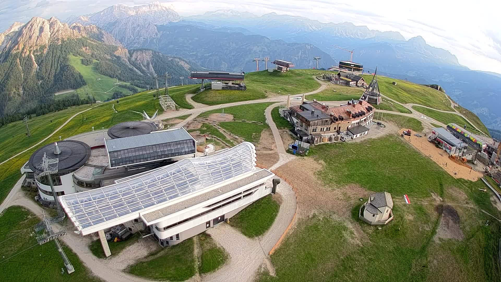 Kronplatz | peak | 2275m