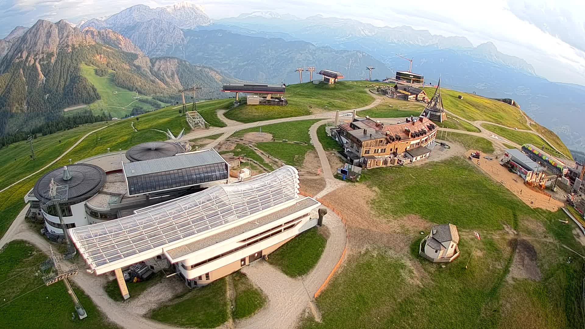 Kronplatz | peak | 2275m