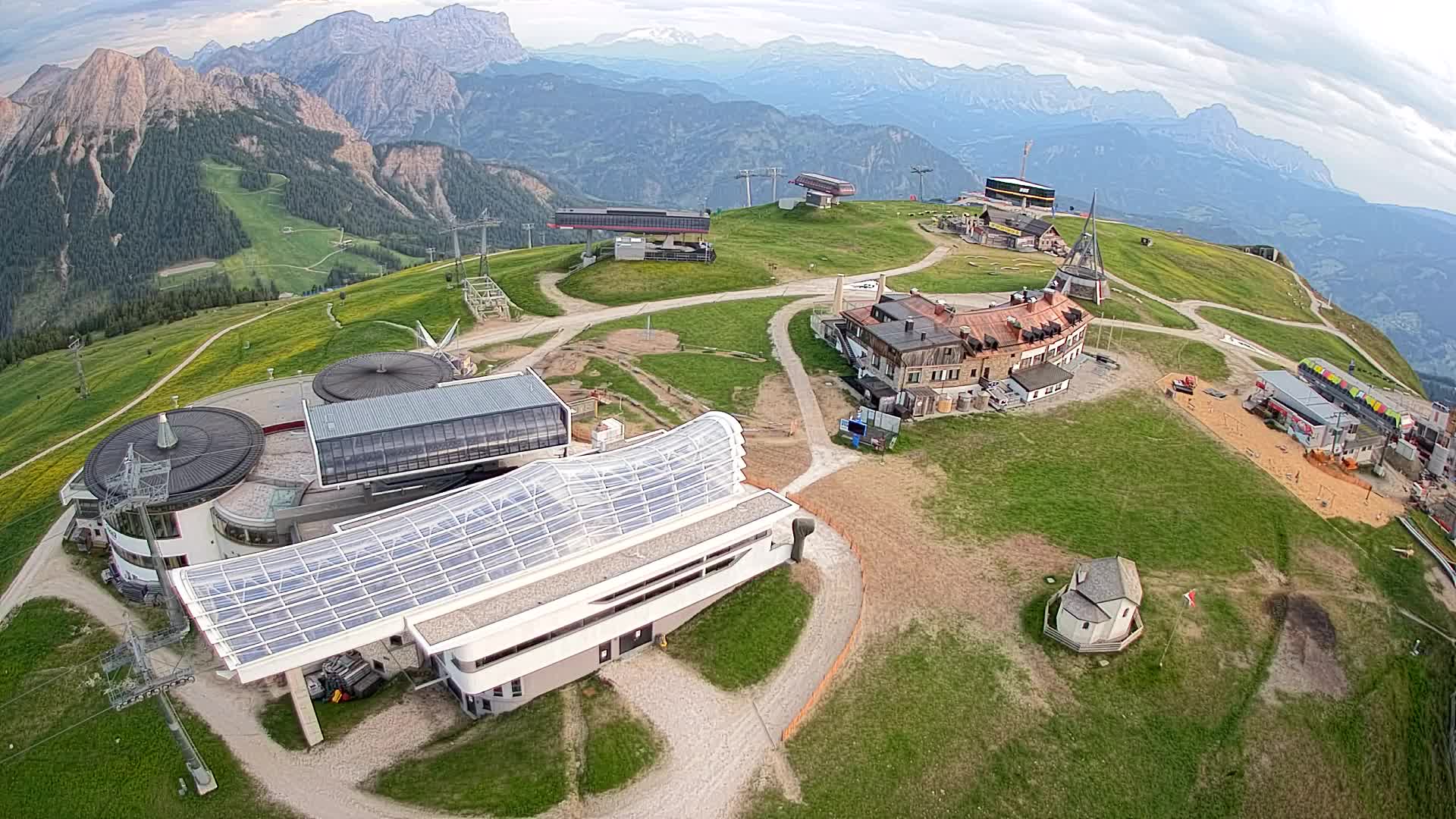 Kronplatz | peak | 2275m