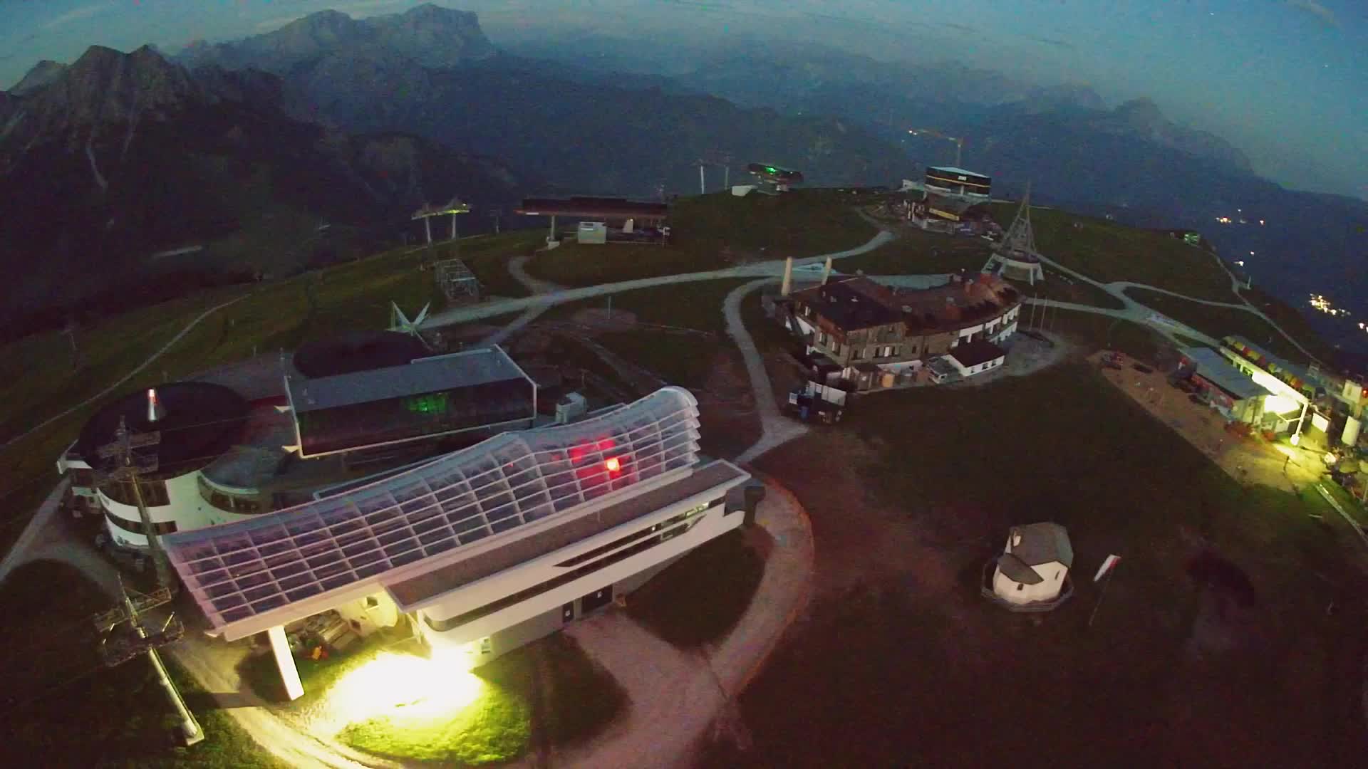 Kronplatz | peak | 2275m