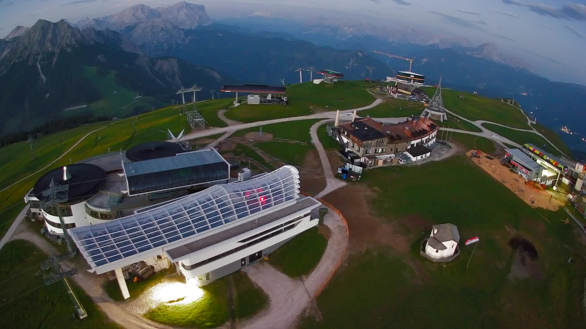 Kronplatz | vrh | 2275m
