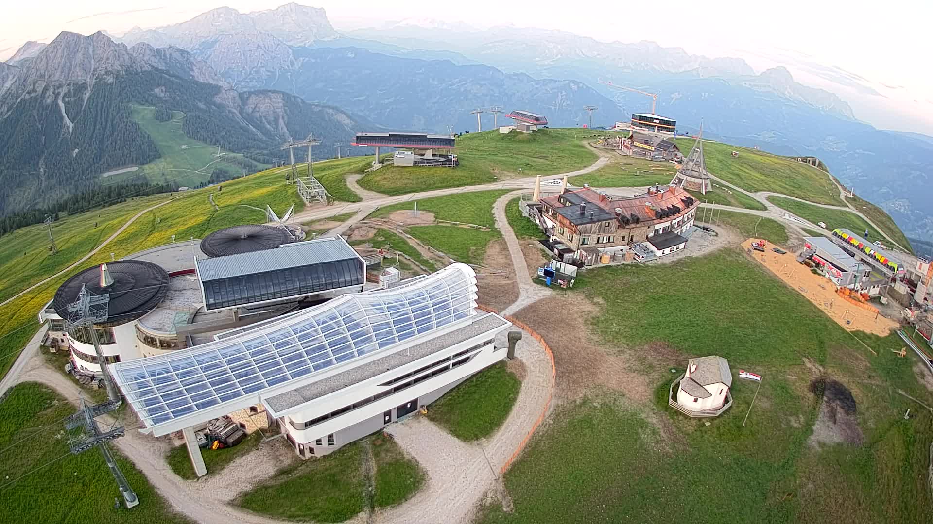 Kronplatz | peak | 2275m