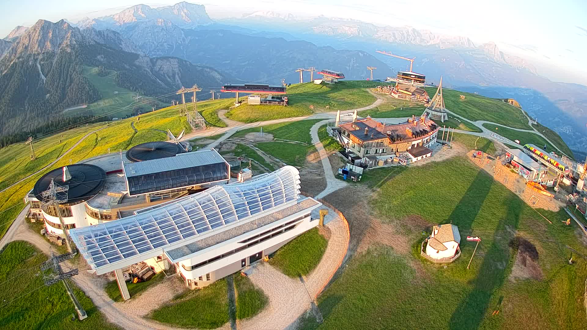Plan de Corones | Vetta | 2275m