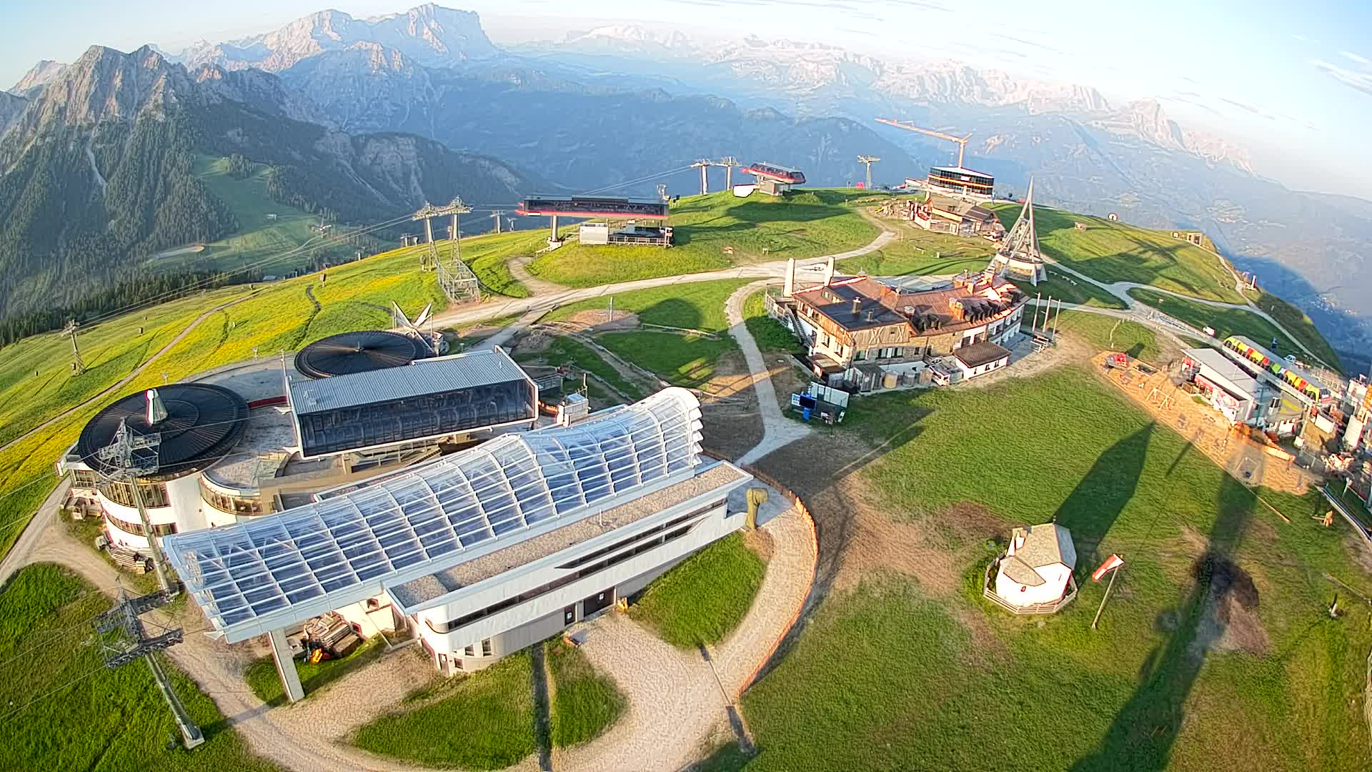 Kronplatz | peak | 2275m