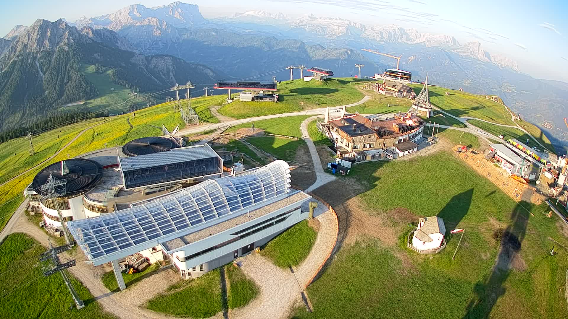 Kronplatz | vrh | 2275m