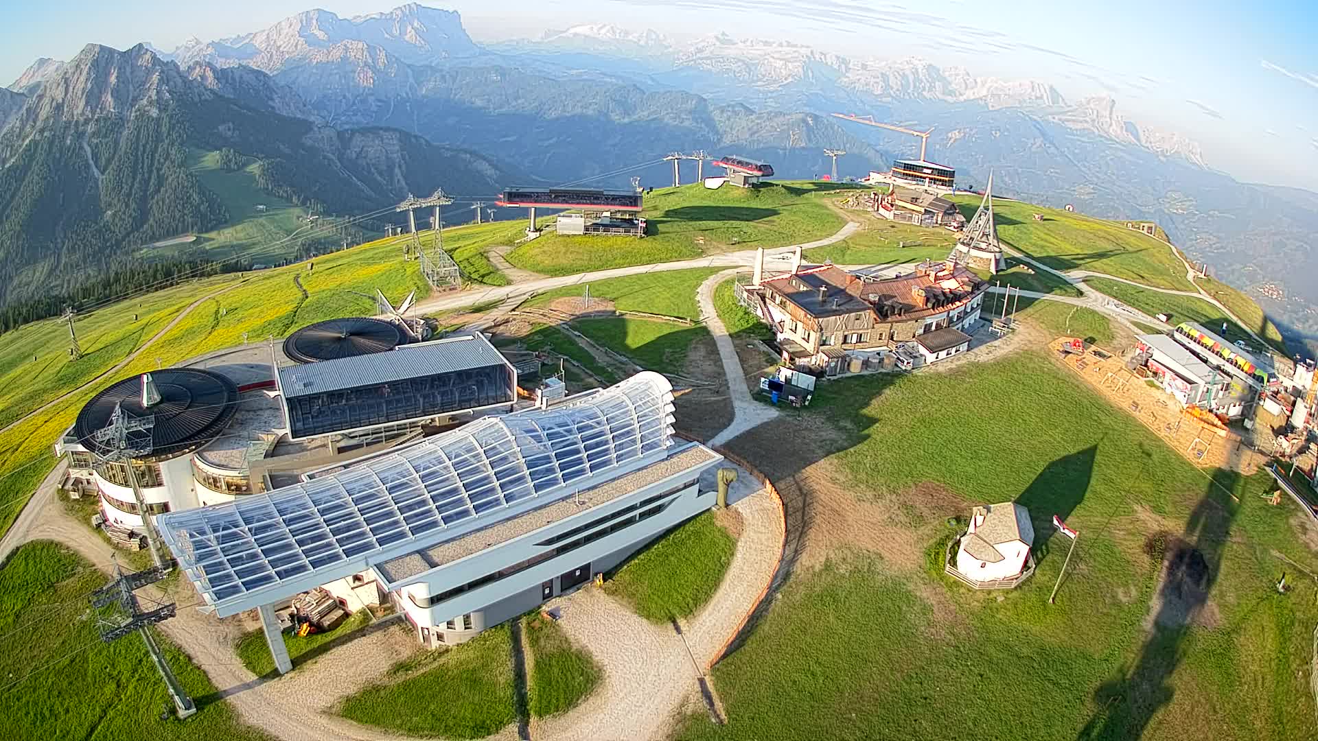 Plan de Corones | Vetta | 2275m