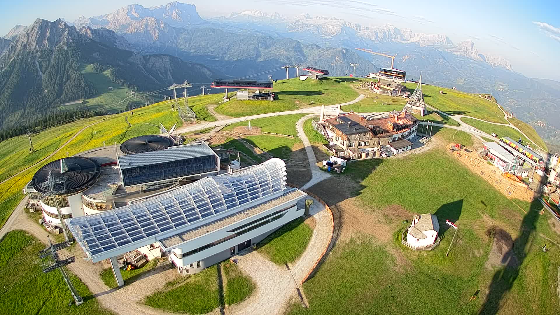 Kronplatz | sommet | 2275m
