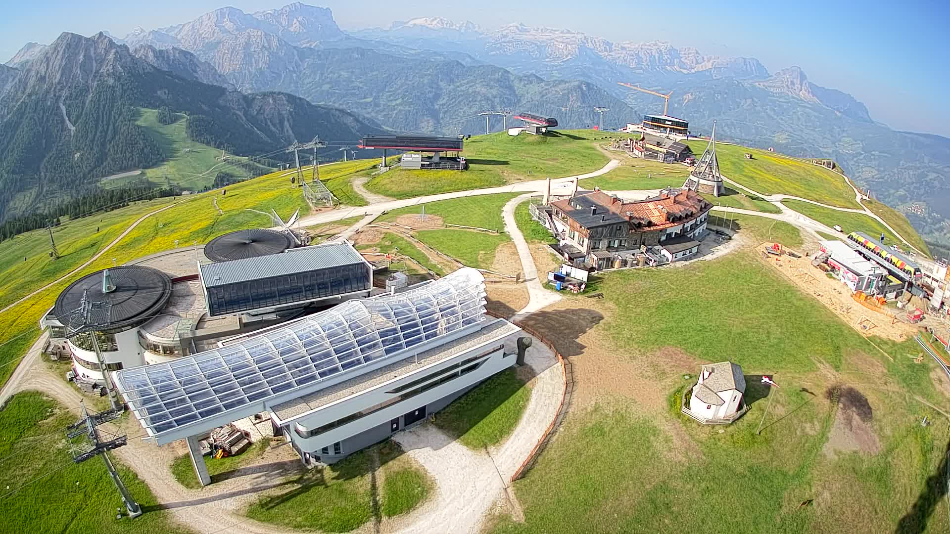 Kronplatz | peak | 2275m