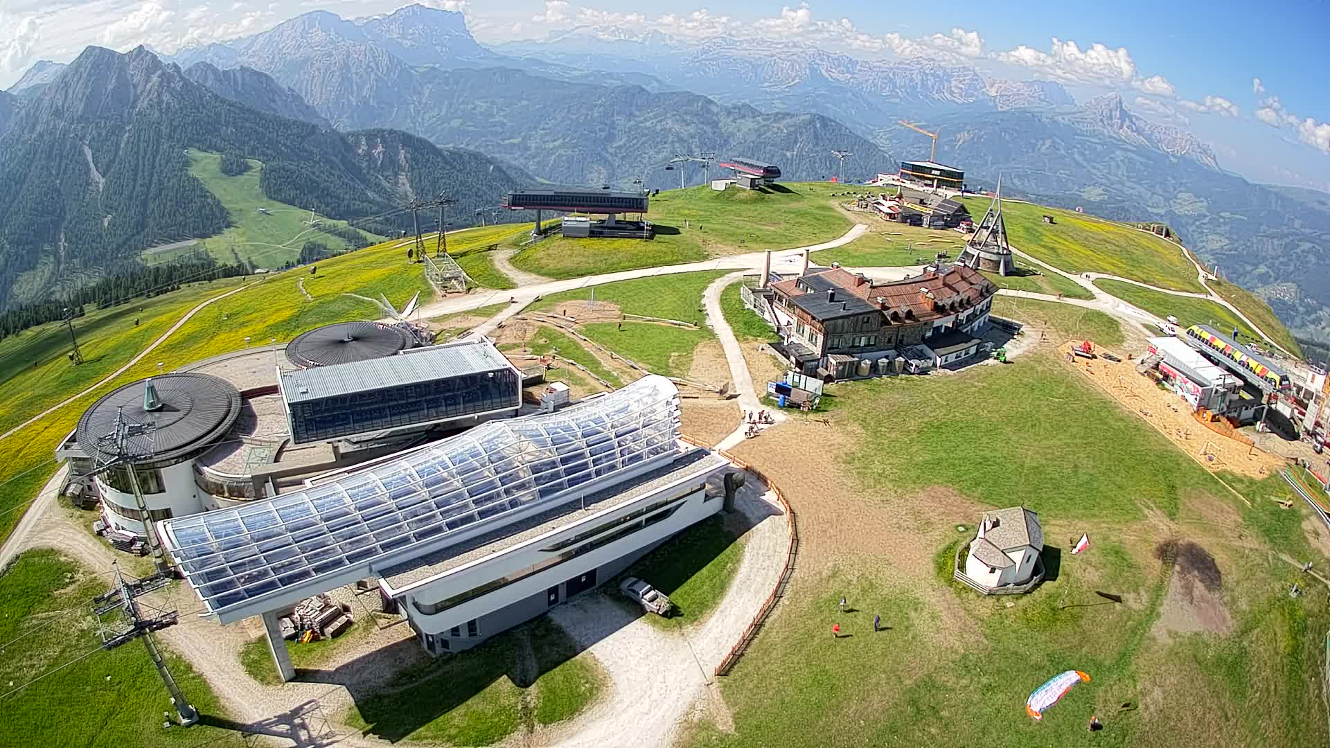 Kronplatz | peak | 2275m