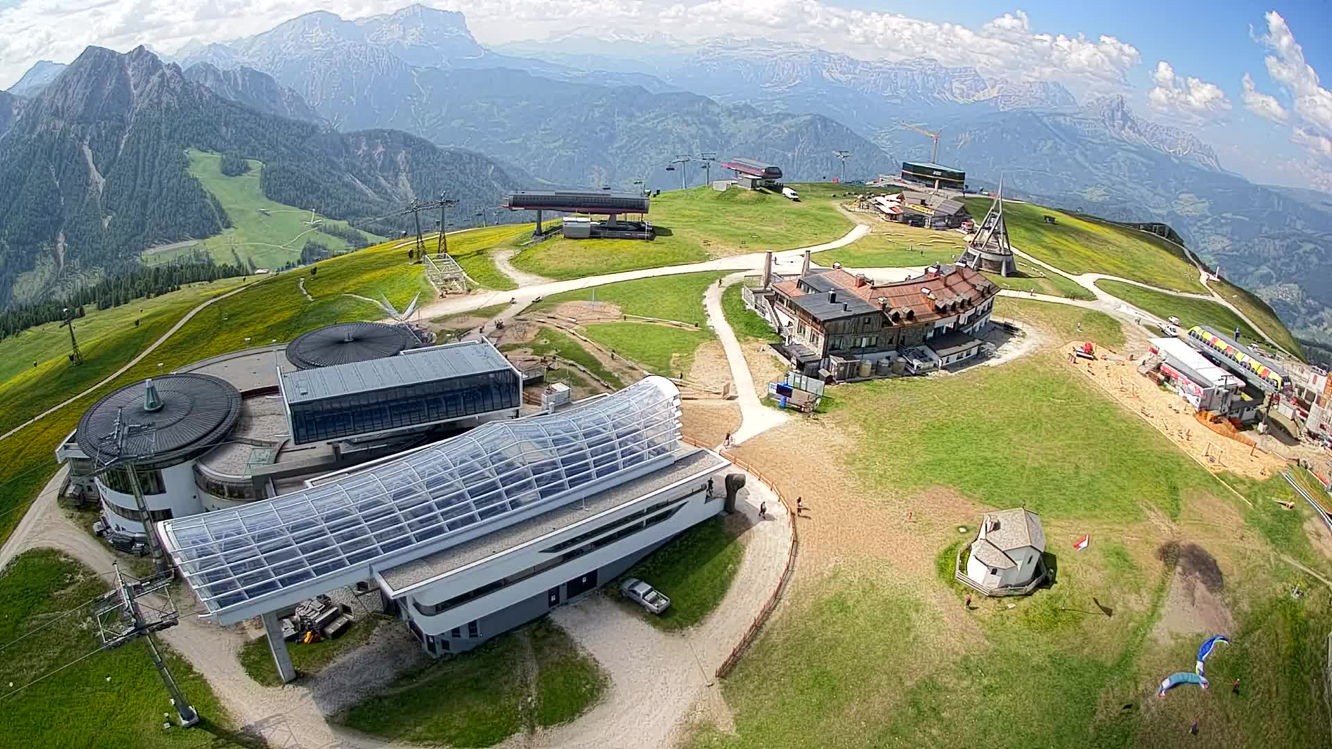 Plan de Corones | Vetta | 2275m