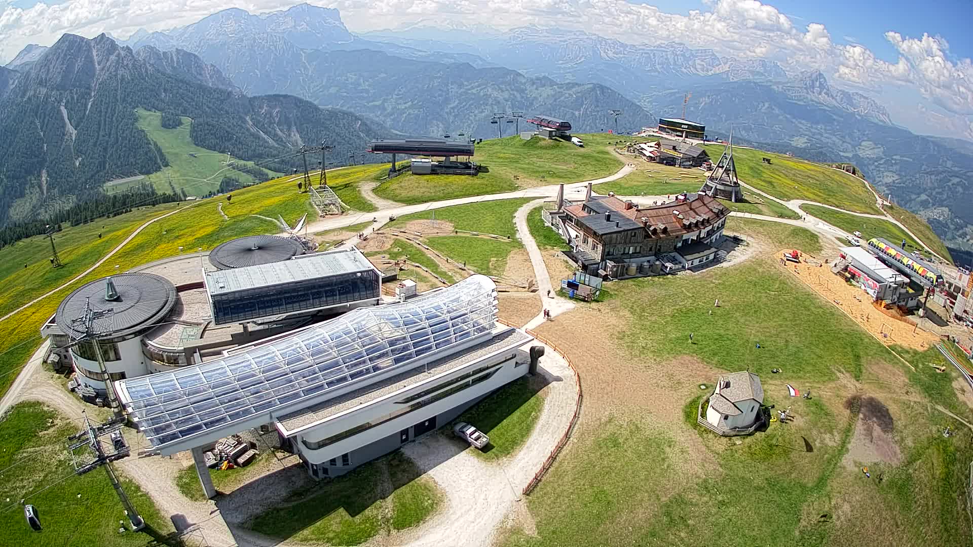 Kronplatz | peak | 2275m