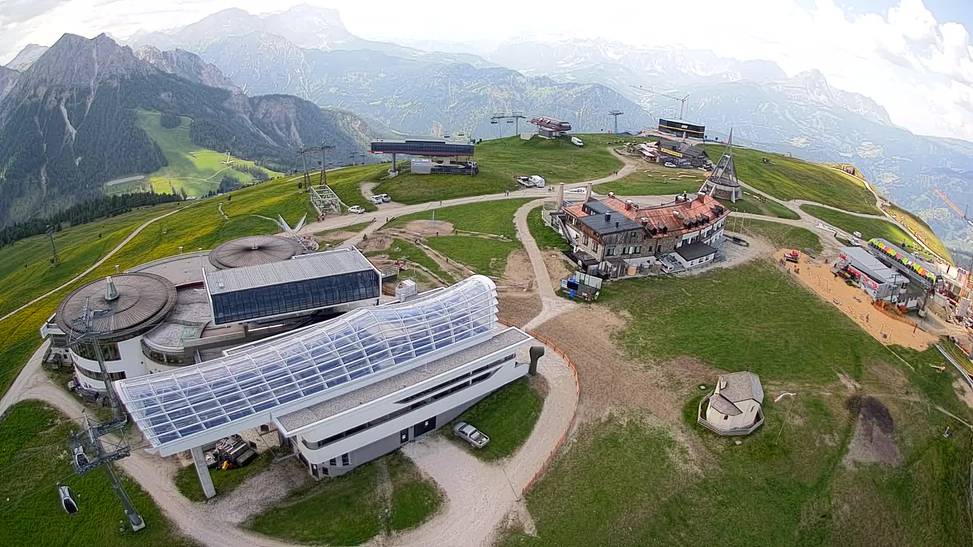 Plan de Corones | Vetta | 2275m