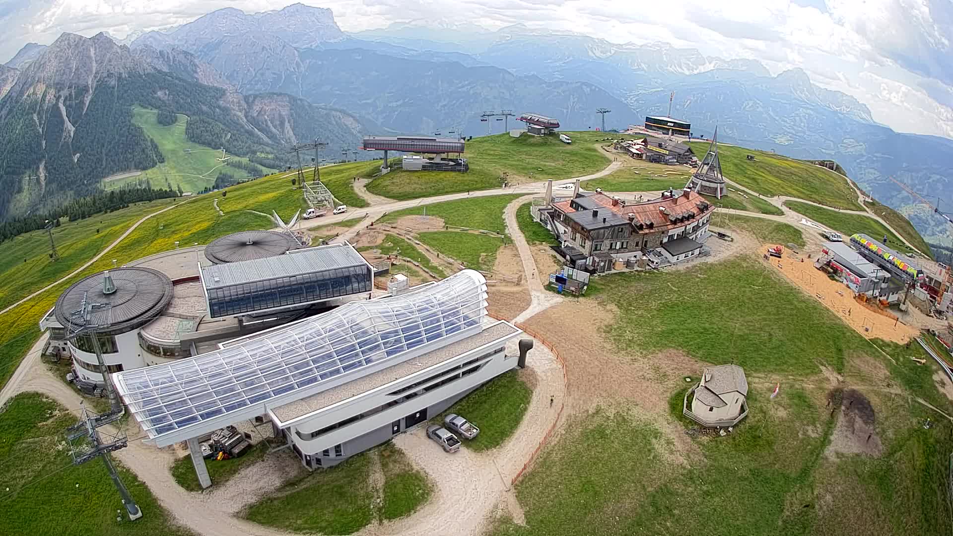 Kronplatz | vrh | 2275m