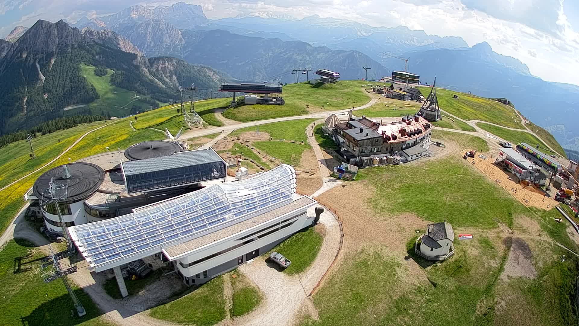 Kronplatz | peak | 2275m