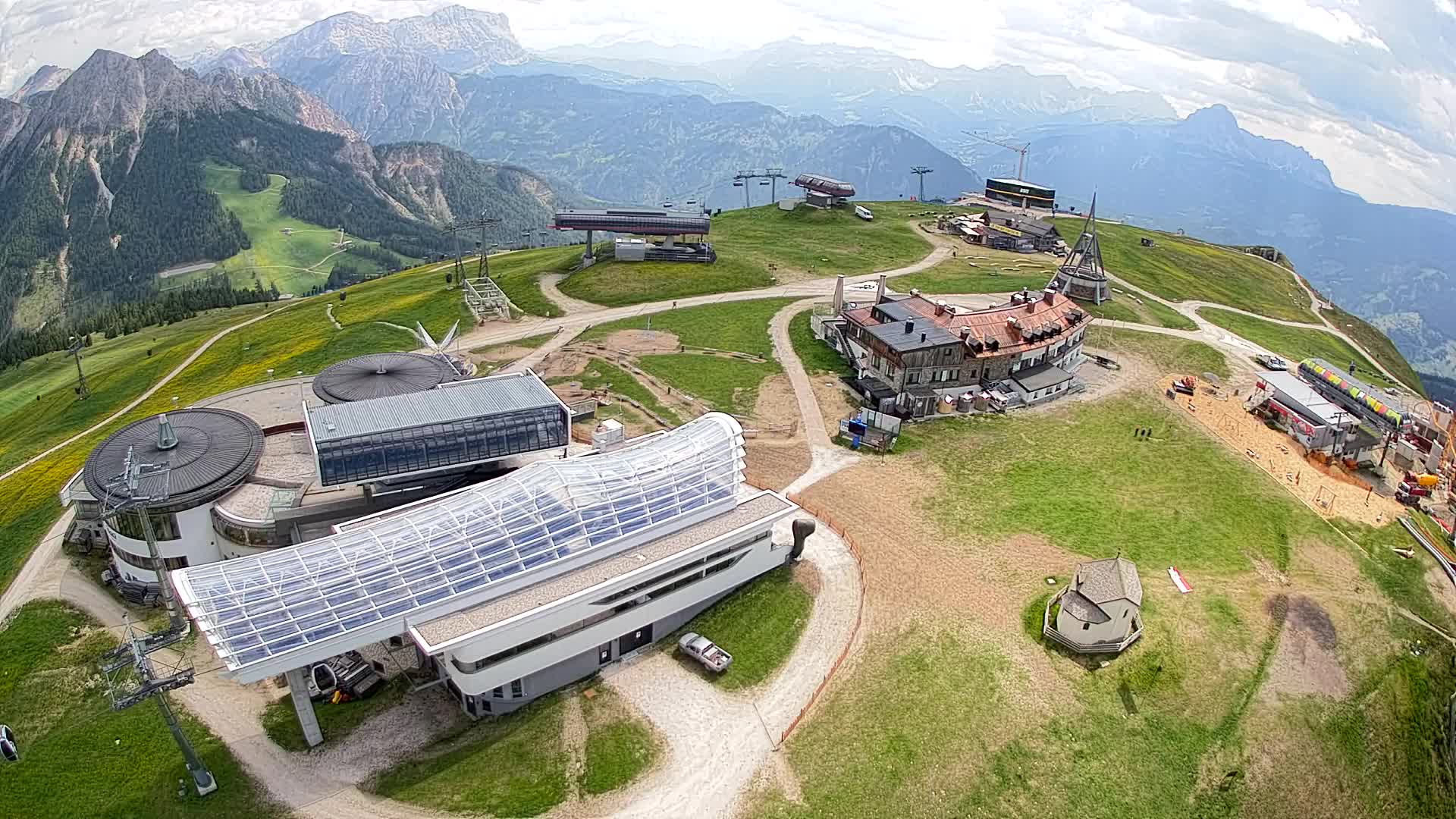 Kronplatz | vrh | 2275m