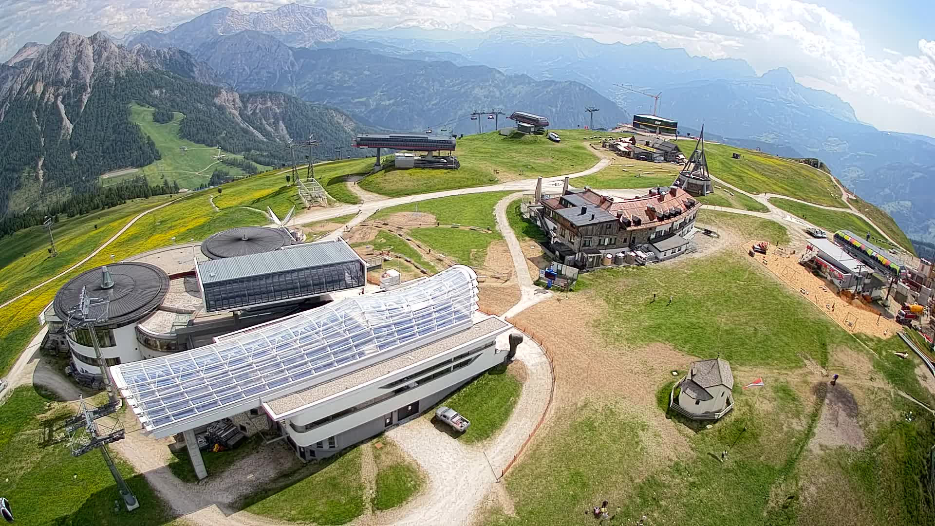 Kronplatz | peak | 2275m