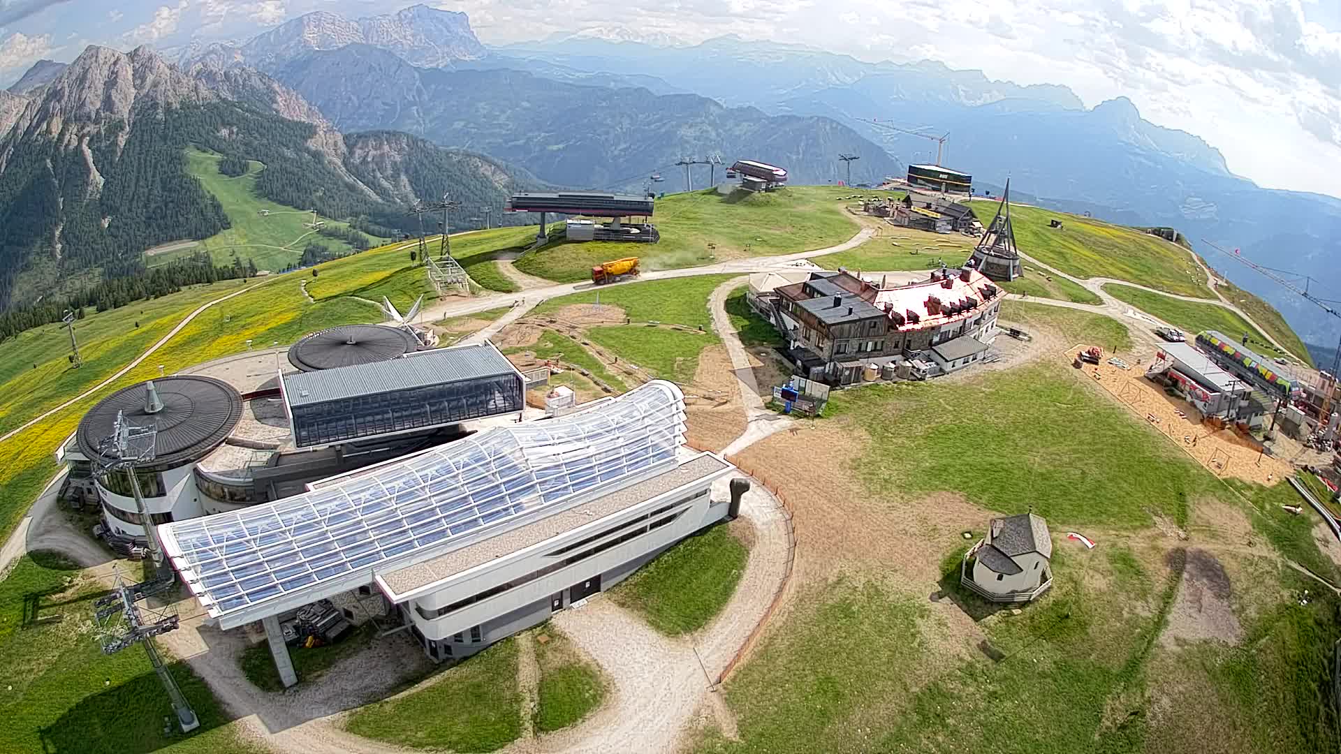 Kronplatz | peak | 2275m