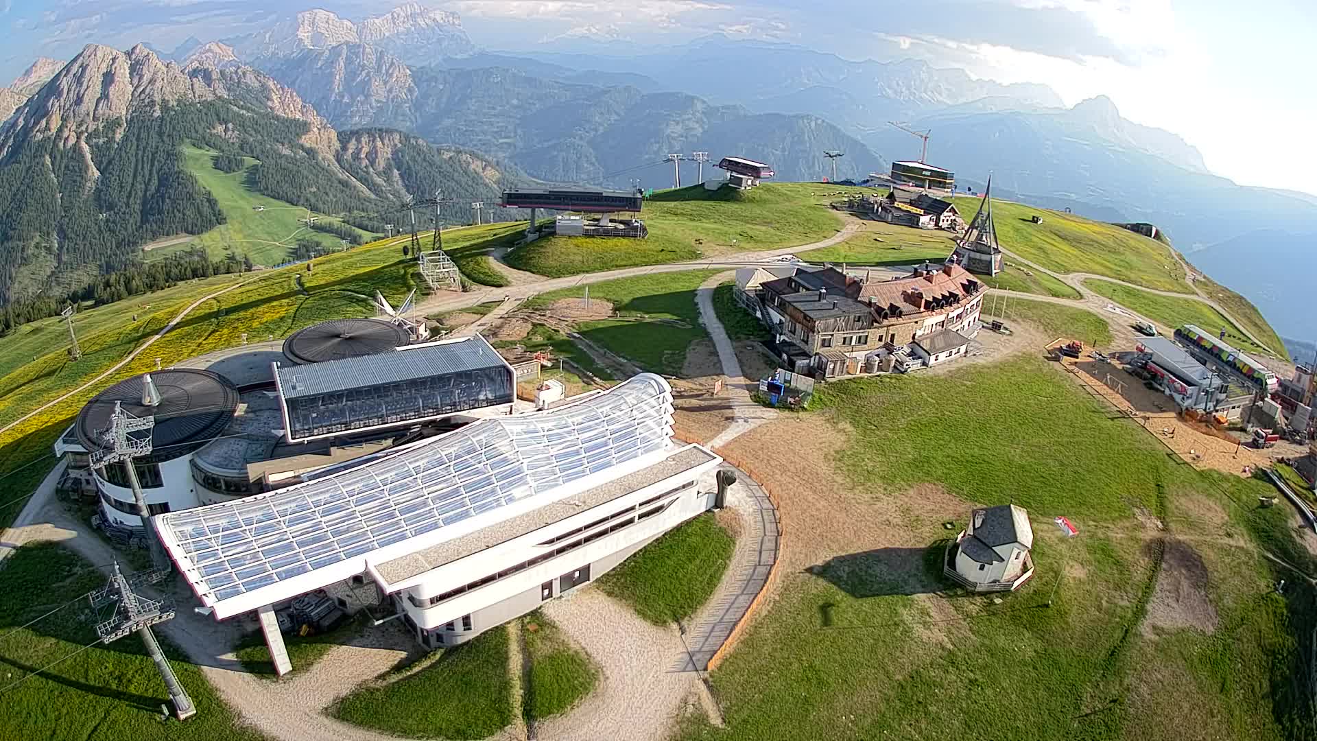 Kronplatz | peak | 2275m