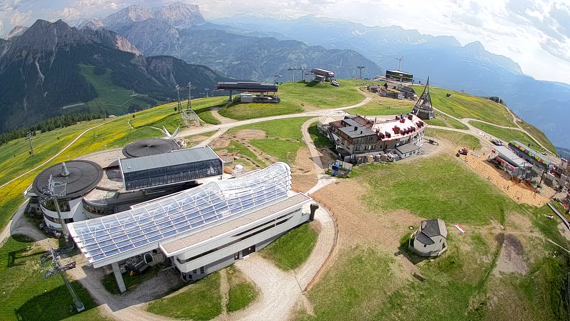 Kronplatz | peak | 2275m