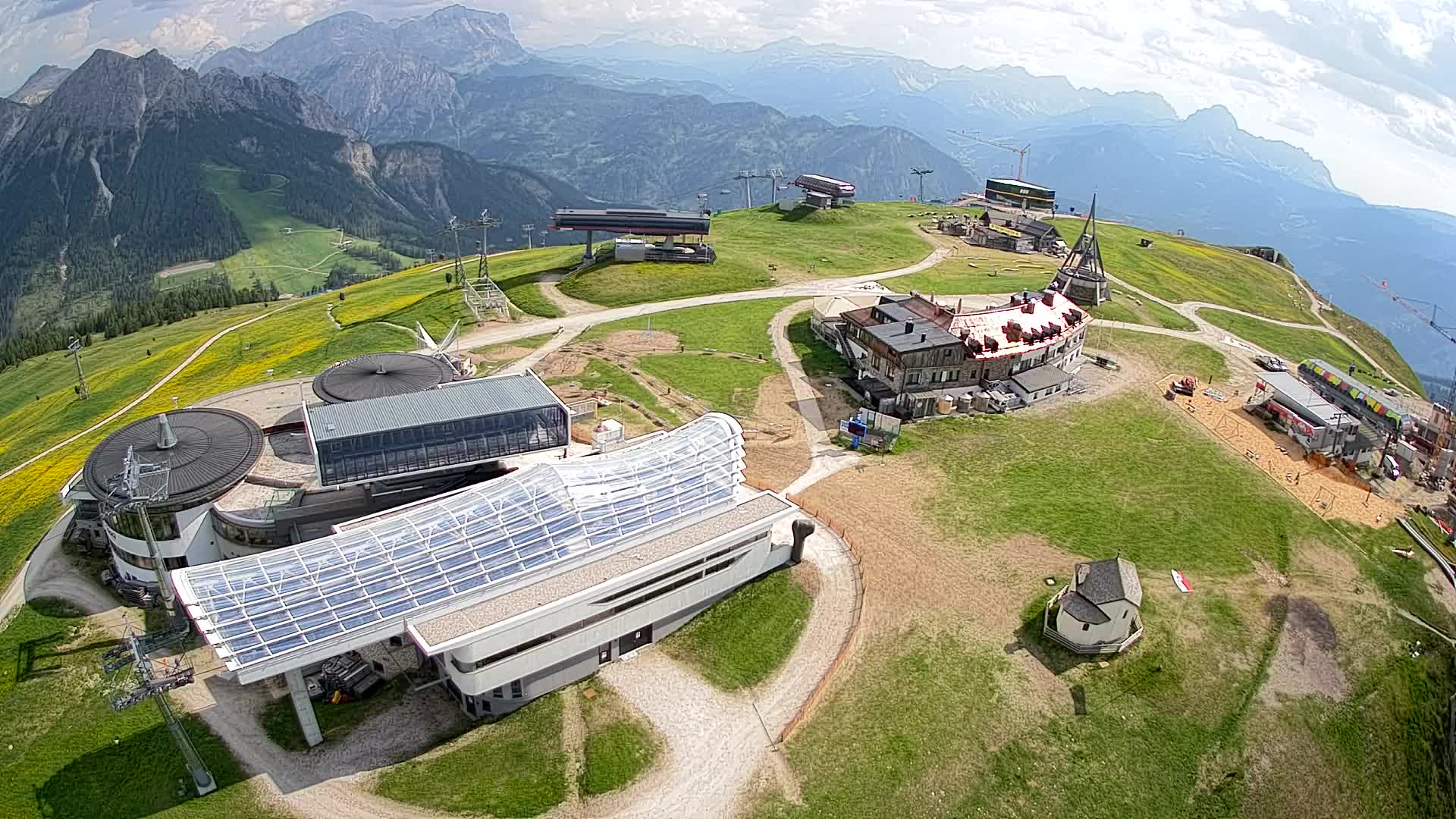 Kronplatz | vrh | 2275m