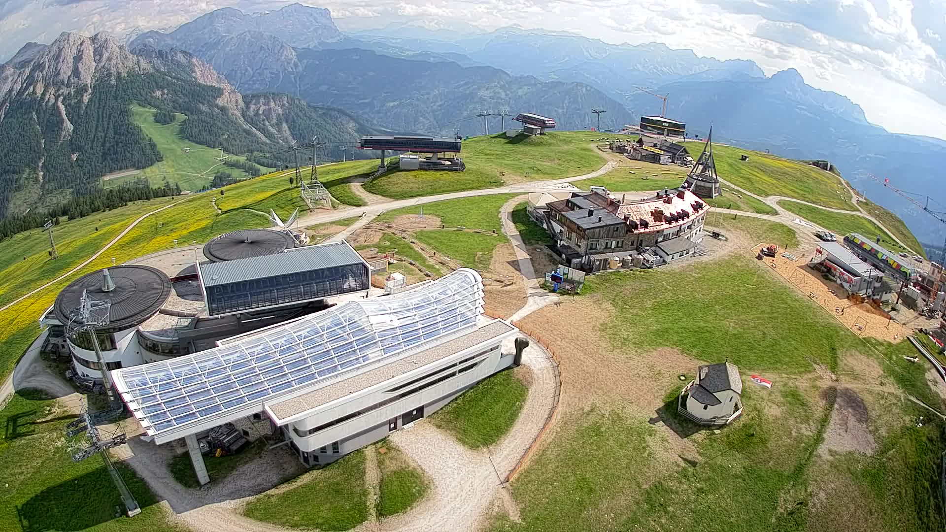 Kronplatz | cima | 2275m