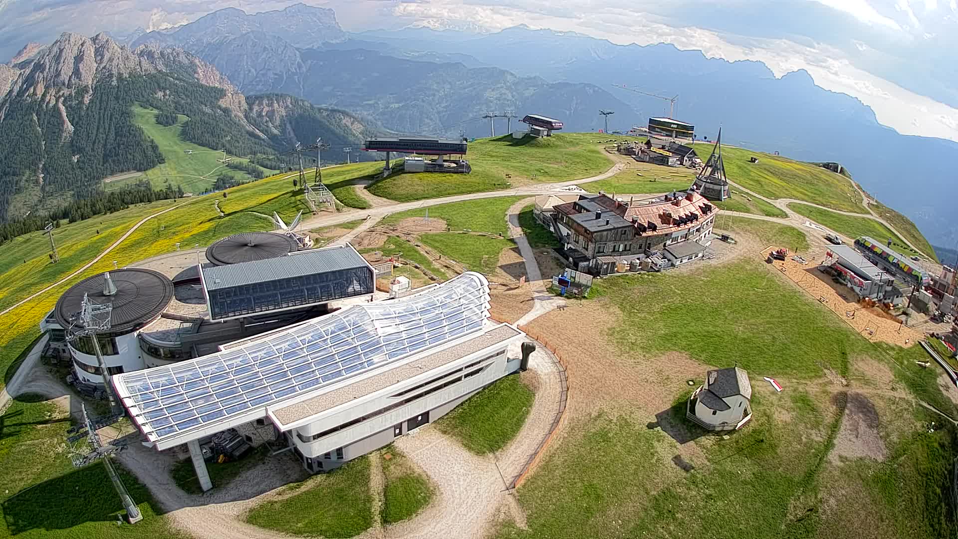 Kronplatz | vrh | 2275m